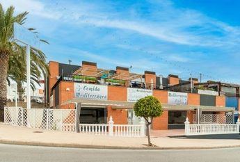 Calpe/Calp, Valencian Community