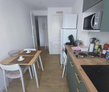 Appartement 1 pièce(s) 36 m² - Photo 6