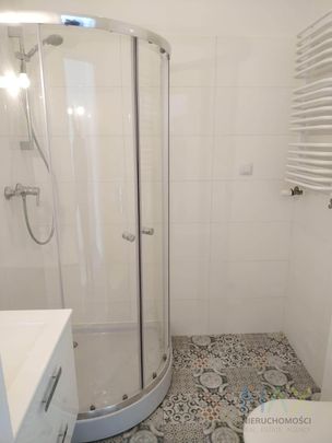 Jasna przestronna kawalerka z balkonem w sercu Kazimierza - Photo 1