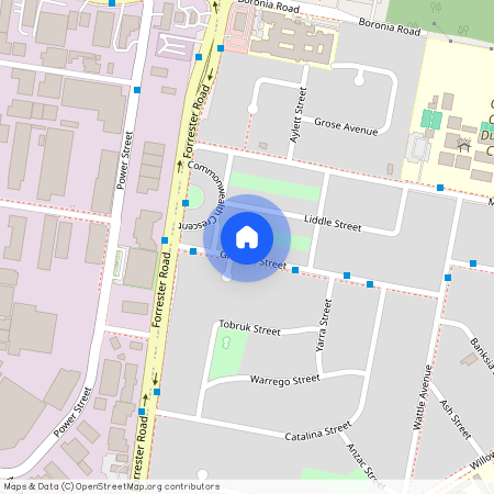 9 Griffiths Street, North St Marys NSW 2760