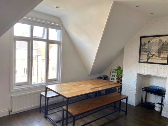 1 Bed Flat, Nelson Road, N8 - Photo 1