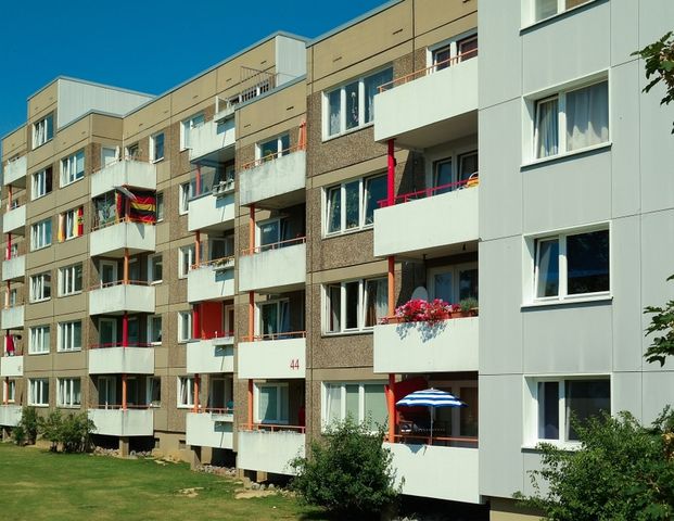 Komfortable 3-Zimmer-Wohnung mit viel Platz für die Familie - Photo 1