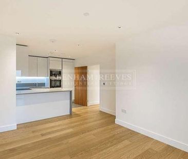 Longfield Avenue, Ealing, W5 - Photo 4