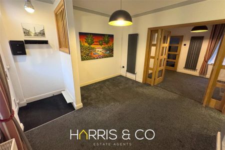 2 bedroom terraced house to rent - Photo 2