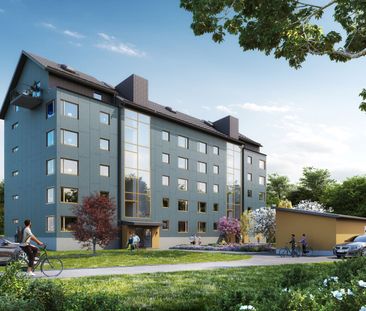 Trollstigen 1 B, 67230, Årjäng - Foto 1