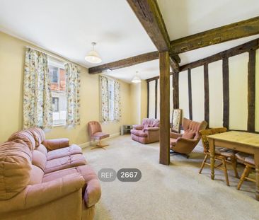1 bedroom flat to rent - Photo 3