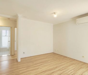 Walk to Belmont Forum - Photo 1