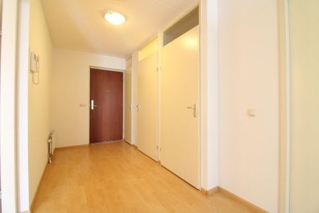 Portiekflat Lichtstraat, Eindhoven huren? - Foto 5
