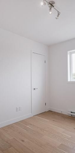 Appartement 5 ½ à louer Charlesbourg novembre 2025 - Photo 1