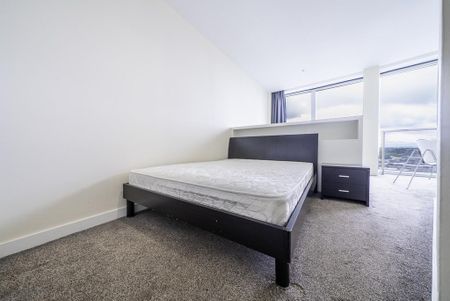 Studio to rent - Photo 5