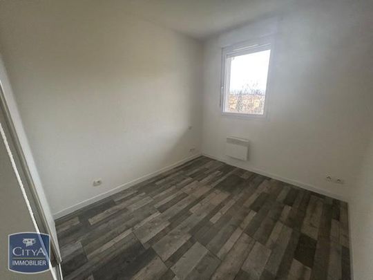 Location Appartement 2 pièces 38m² PAMIERS 09100 - Photo 1
