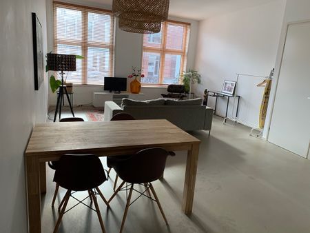 Apartment Groningen - Boterdiep - Foto 3