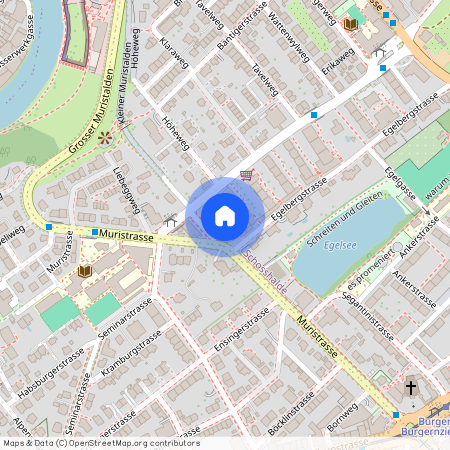 Schosshaldenstrasse 6B, 3006, Bern