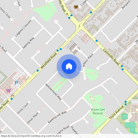 8 Wattle Close, WA 6111, Kelmscott