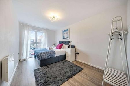 Stuart Street, Manchester, Greater Manchester, M11 - Photo 5