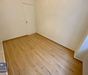 Location Appartement 1 pièce 36m² TOULON 83000 - Photo 5