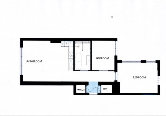 De Lairessestraat 172D AMSTERDAM - Photo 1