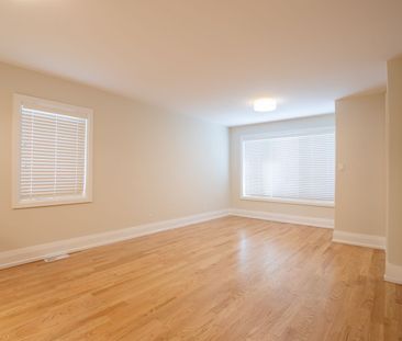 For Lease - 32 Varsity Road, Toronto, Ontario - Photo 1