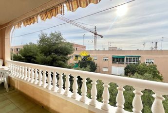2-BEDROOM APARTMENT FOR RENT IN LO PAGAN - MURCIA