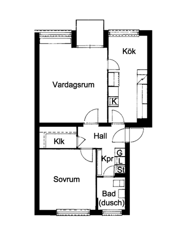 Marmorvägen 12 B, 75244, Uppsala - Photo 4