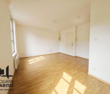 Location Appartement 2 pièces 35m² TOURS 37100 - Photo 6