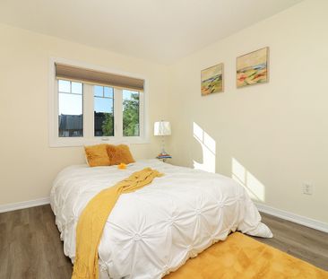 For Lease - 1747 Cobra Crescent, Burlington, Ontario - Photo 4