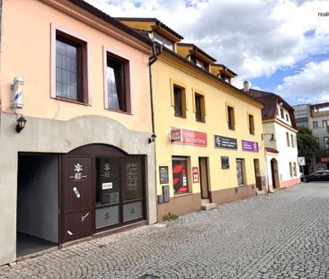 Pronájem bytu 2+kk 37 m2 - Фото 1