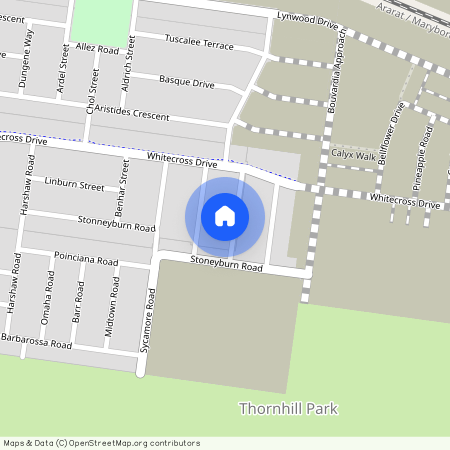 18 Leith Road, Vic 3335, Thornhill Park