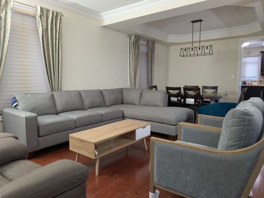 For Lease - 2168 Colonel William Parkway, Oakville, Ontario - Photo 1