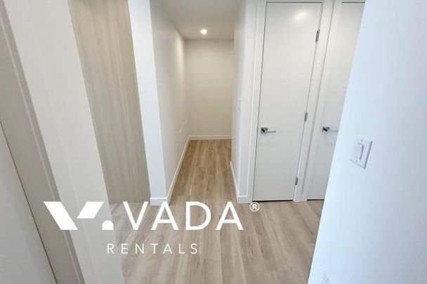 Unfurnished, 1 Bed 1 Bath Apartment For Rent - Photo 1
