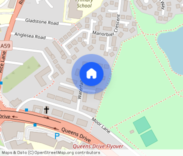 Waterfall Drive, Liverpool, Merseyside, L4 - Photo 1