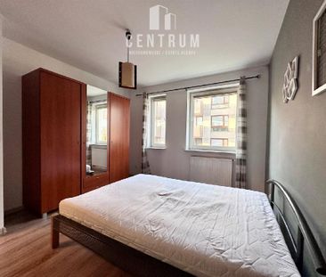 Mieszkanie Lublin Sławin powierzchnia 48.0 m² C303-WM-96124 - Zdjęcie 3