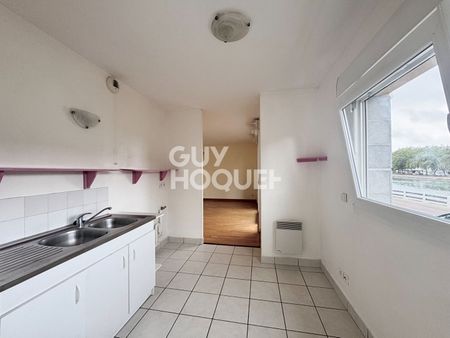 A LOUER - Appartement Trouville Sur Mer 2 pièces - 50.05 m2 - Photo 4