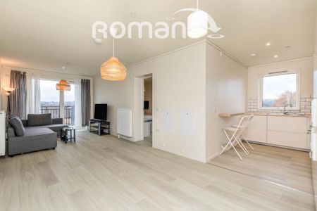 2 bedroom flat to rent - Photo 3