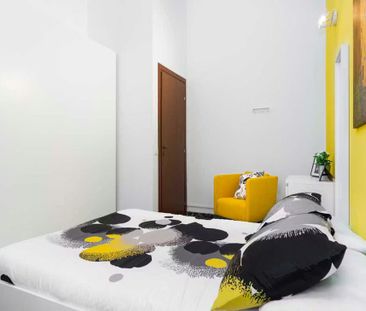 Via Carlo Bertolazzi, Milan, Lombardy 20134 - Foto 4