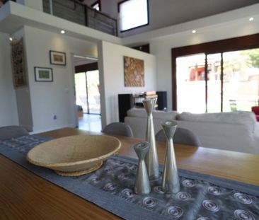 Luxury 4 room Detached House for rent in Tacoronte, Canary Islands - Photo 1