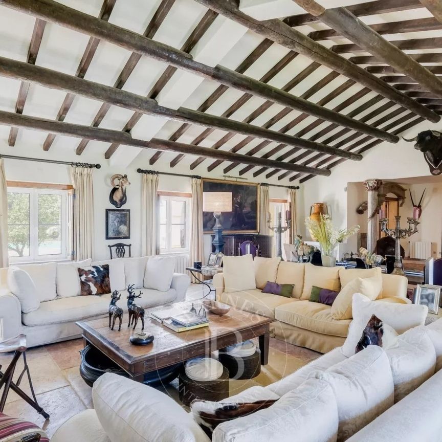 Tout savoir sur cette maison Monforte - Photo 1