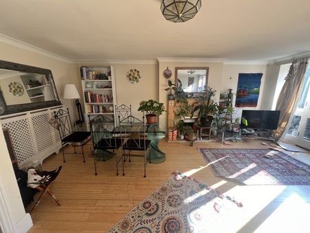 Room in a Shared House, London, SW17 - Photo 2