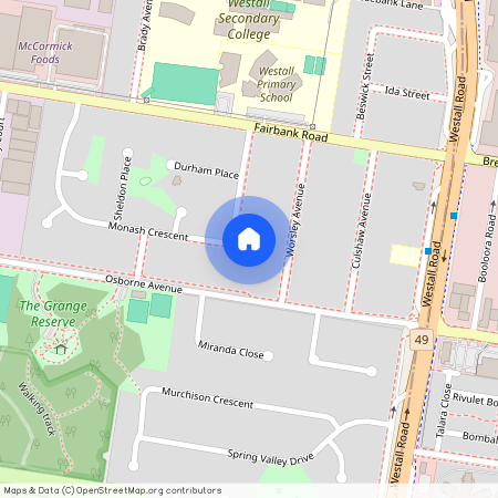 26 Monash Crescent, Vic 3169, Clayton South