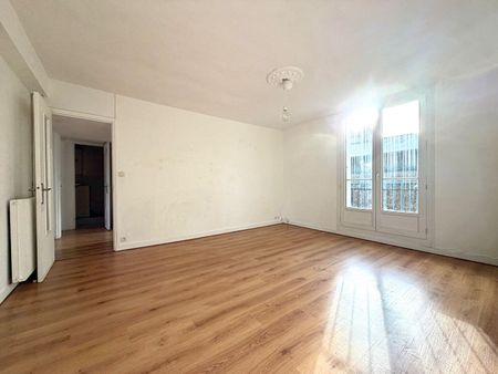 Location Appartement 4 pièces 68m² BREST 29200 - Photo 2