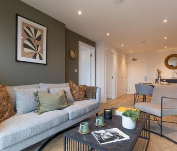 2 bedroom flat to rent - Photo 5