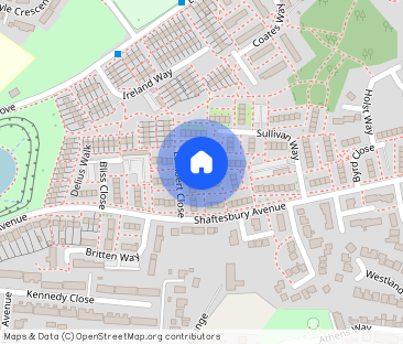 Lambert Close, Waterlooville - Photo 1