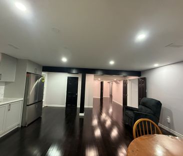 For Lease - 3 Caprara Crescent Unit# BSMT, Markham, Ontario - Photo 6