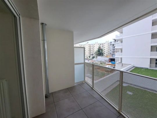 Location appartement 2 pièces - 45m² à Thonon les bains (74200) - Photo 1