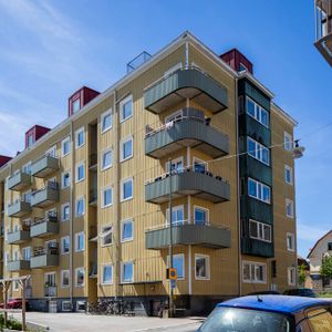 Bredgatan 8B - Photo 3