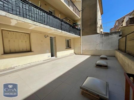 Appartement à louer 3 pièces 56.09m² - Photo 2