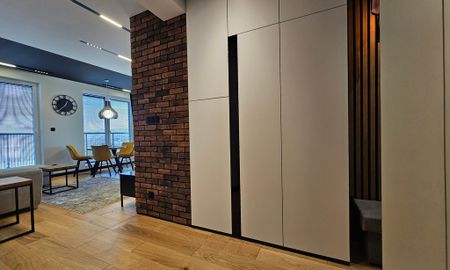 Apartament Premium z 40 m tarasem w Bronowicach - Zdjęcie 5