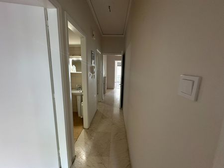 Διαμέρισμα για ενοικίαση Παντοκράτορος - Αρχαίο Ωδείο (Πάτρα) - Photo 3