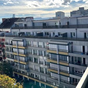 "Attraktive, sanierte Wohnung im Kleinbasel" - Photo 2