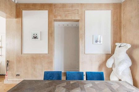 Oakley Street, Chelsea, SW3 - Photo 4